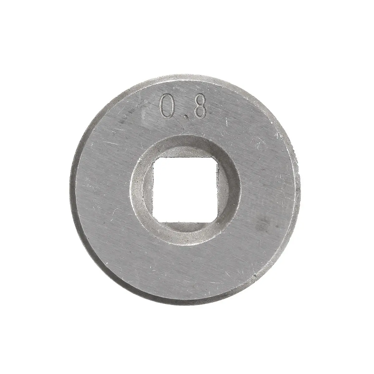 MIG Welding Clamp Steel 0.6-0.8mm Wire Drive Roller for Welding Machine Accessories - Image 4