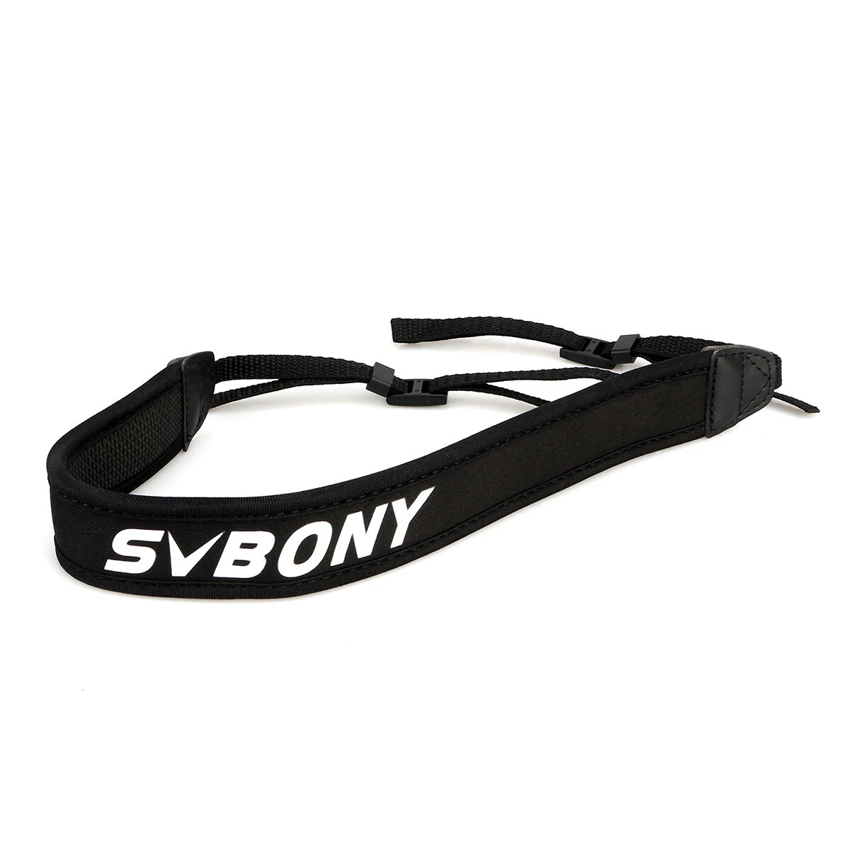 SVBONY SV122 Neck Strap - Adjustable Wide Comfortable Strap for Cameras & Binoculars - Image 4