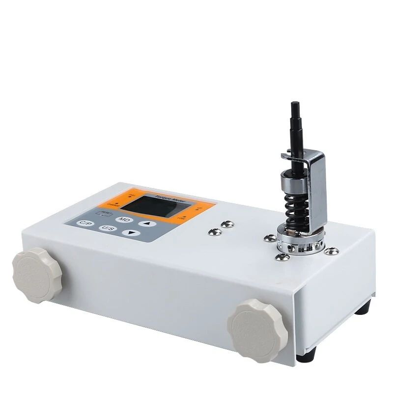 SHSIWI ST-1-20B Digital Torque Tester Screwdriver | High-Precision Force Measuring Tool - Image 4