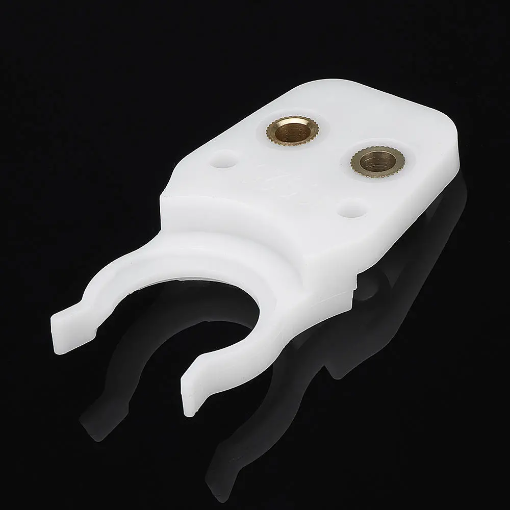 ER20 Collet Holder Clamp | ISO20 Tool Holder for CNC Machine - Image 5