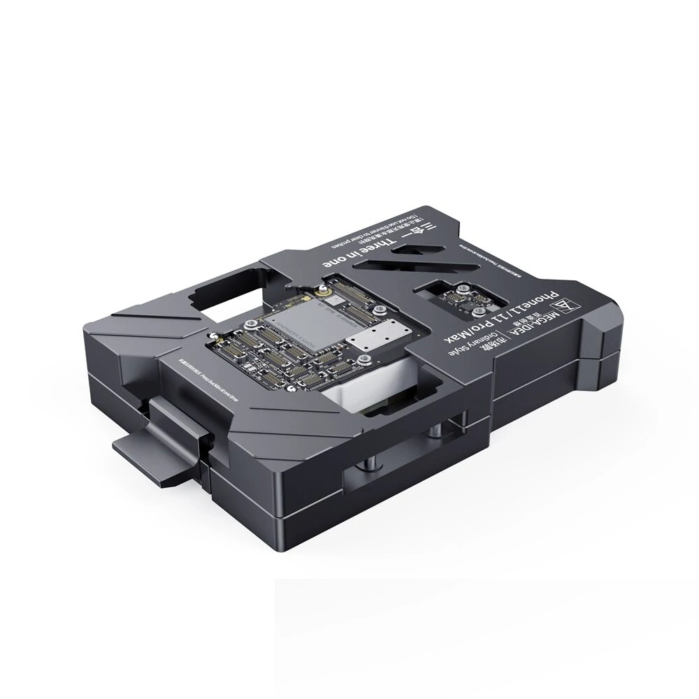 QIANLI MEGA-IEDA iSocket - iPhone 11 11Pro ProMAX X XS MAX RF Test Frame - Image 5