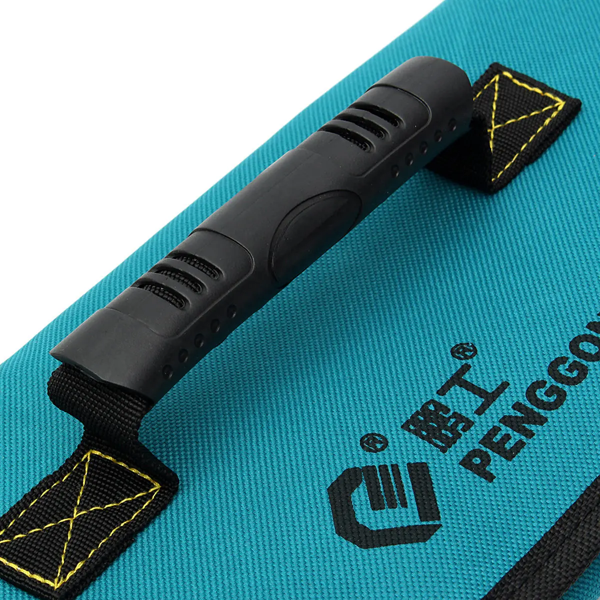 Reels Storage Tools Bag - Multifunction Utility Bag | Waterproof Oxford Canvas - Image 3