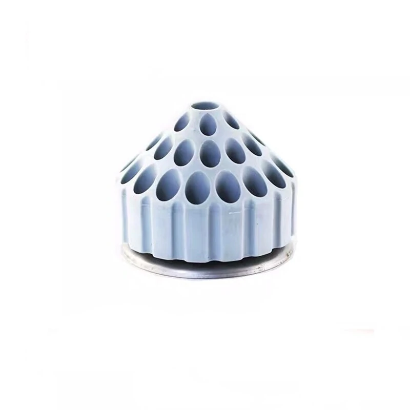360-Degree Rotating Tool Box | Drill Bit & Grinding Accessories Storage Case - Image 5