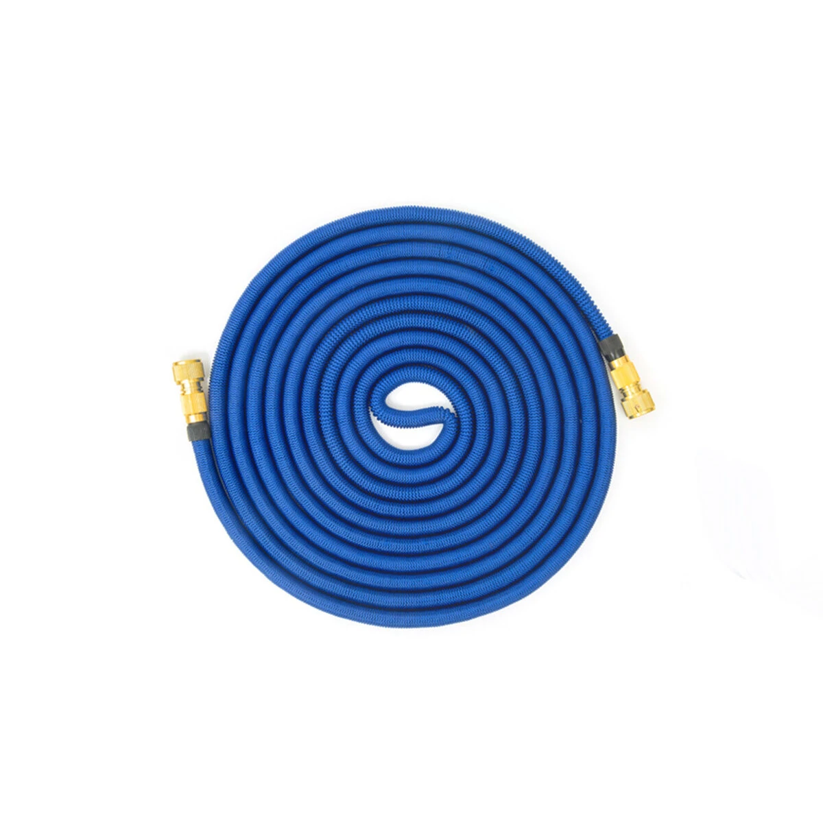 Flexible Expandable Garden Hose | 25Ft to 100Ft | Car Washing & Watering Pipe - Image 2