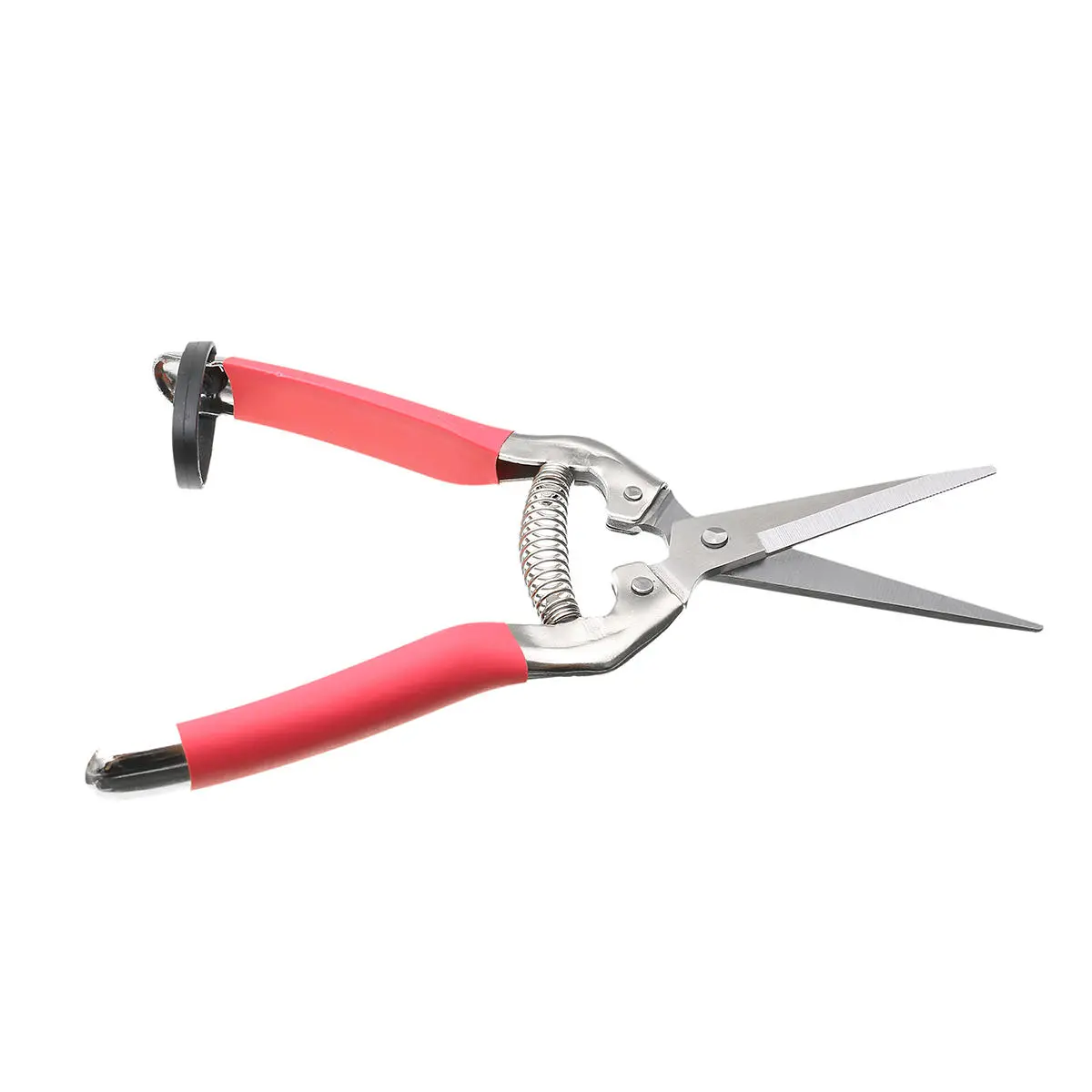 Garden Pruning Scissors | Plant & Flower Cutter | Fruit Grape Shears - Image 4