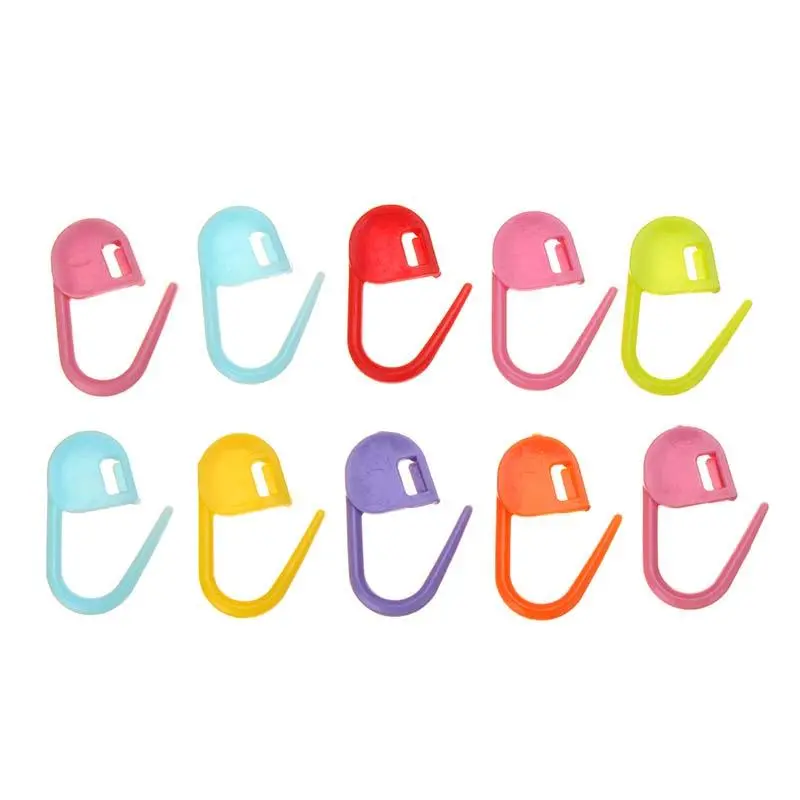 Crochet Hooks Kit - 12 Sizes with Storage Bag | Yarn Knitting Needle Set - Image 4