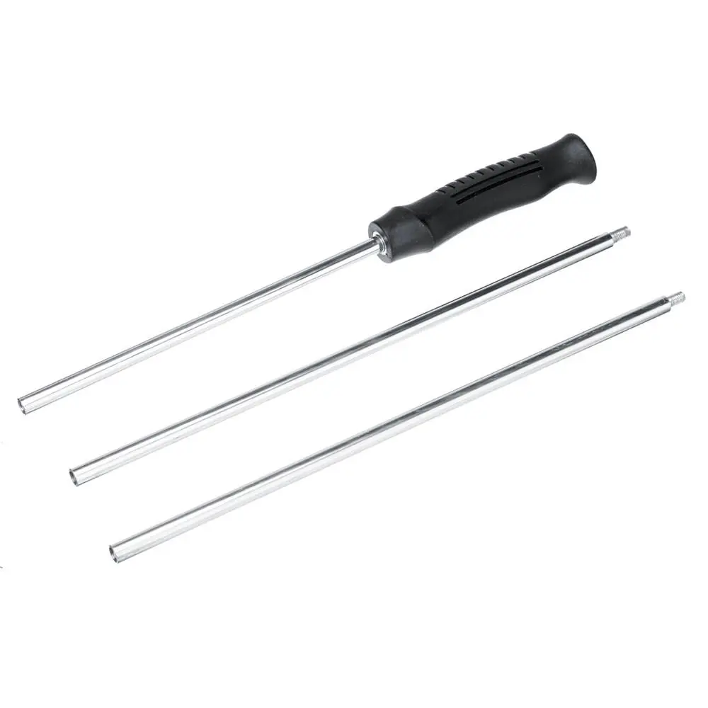 6pcs Air Gun Cleaning Kit - 12ga 20ga 410 Shotgun Tube Brushes & Tools - Image 5