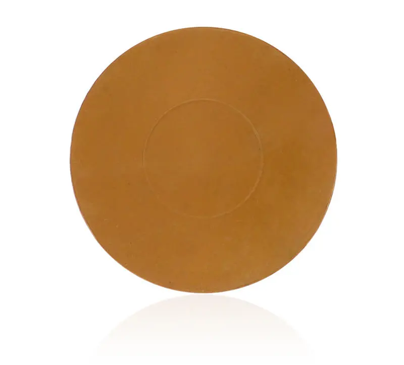 3M 88mm Polishing Wheel | 1/4 Inch Shank Rubber Eraser | Fast Car Decal & Vinyl Remover Tool - Image 3