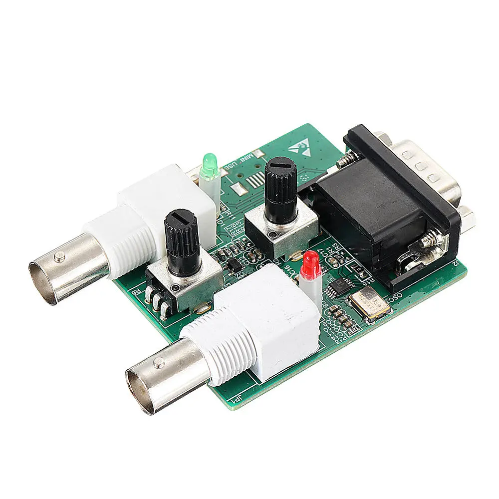 LOTO OSC482 Series 1Hz-13MHz Signal Generator | 48M Single Channel Output S02 - Image 4