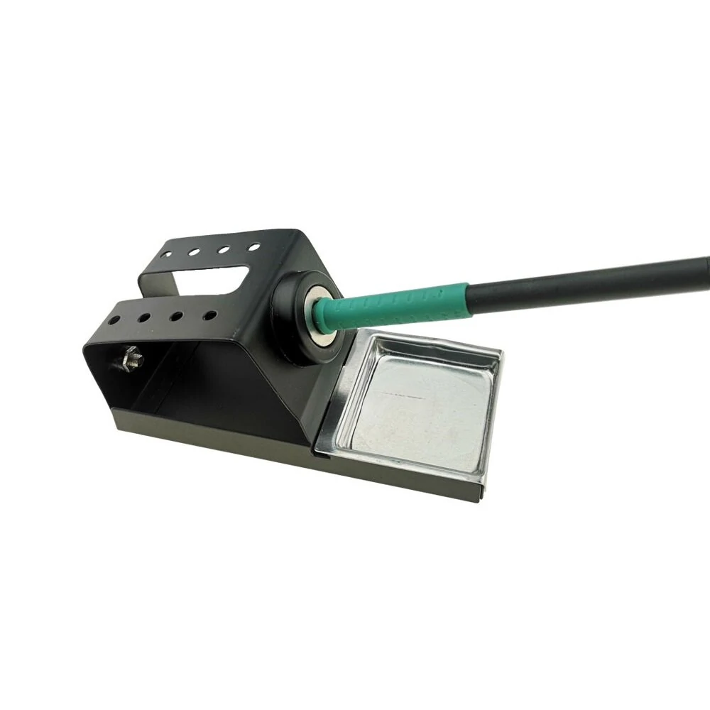 KSGER CNB-245 Soldering Station | 1.3 OLED Display | Auto-Sleep & Rapid Heating - Image 4