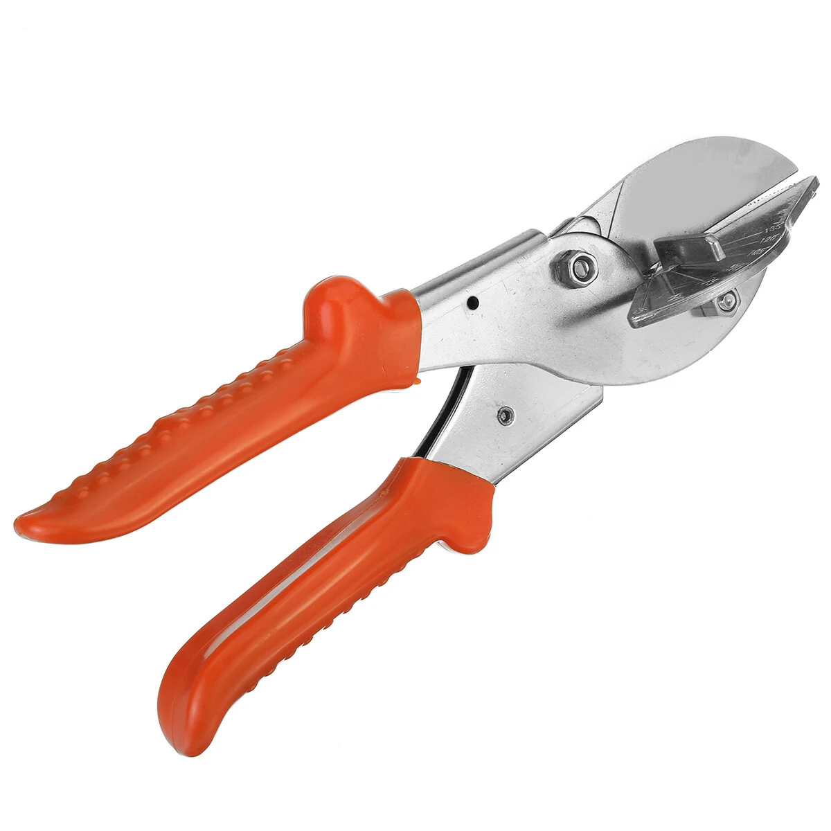Multi Angle Steel Trim Cutter Shears - 45 to 135 Degrees - Gasket Window Tool - Image 3