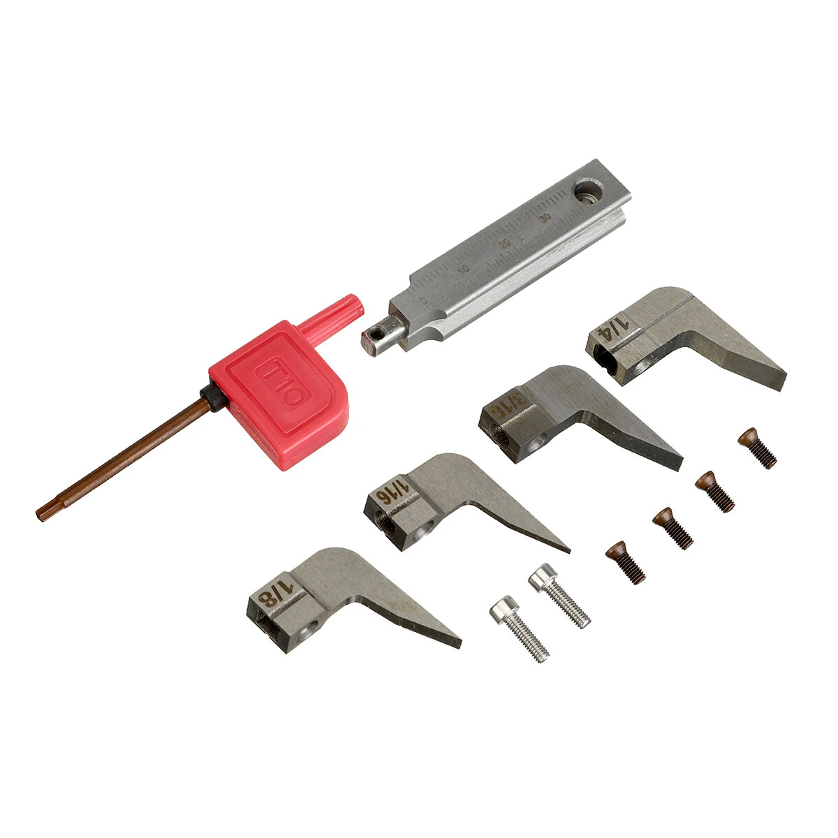 HONGDUI Replacement Blade Cutter for KM-17 Router Plane | Woodworking Joinery Tool - Image 2