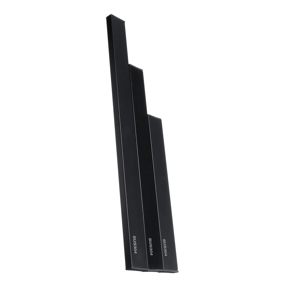 Magnetic Tool Holder - Wall Mount Kitchen Chef Rack for Knives & Utensils - Image 5