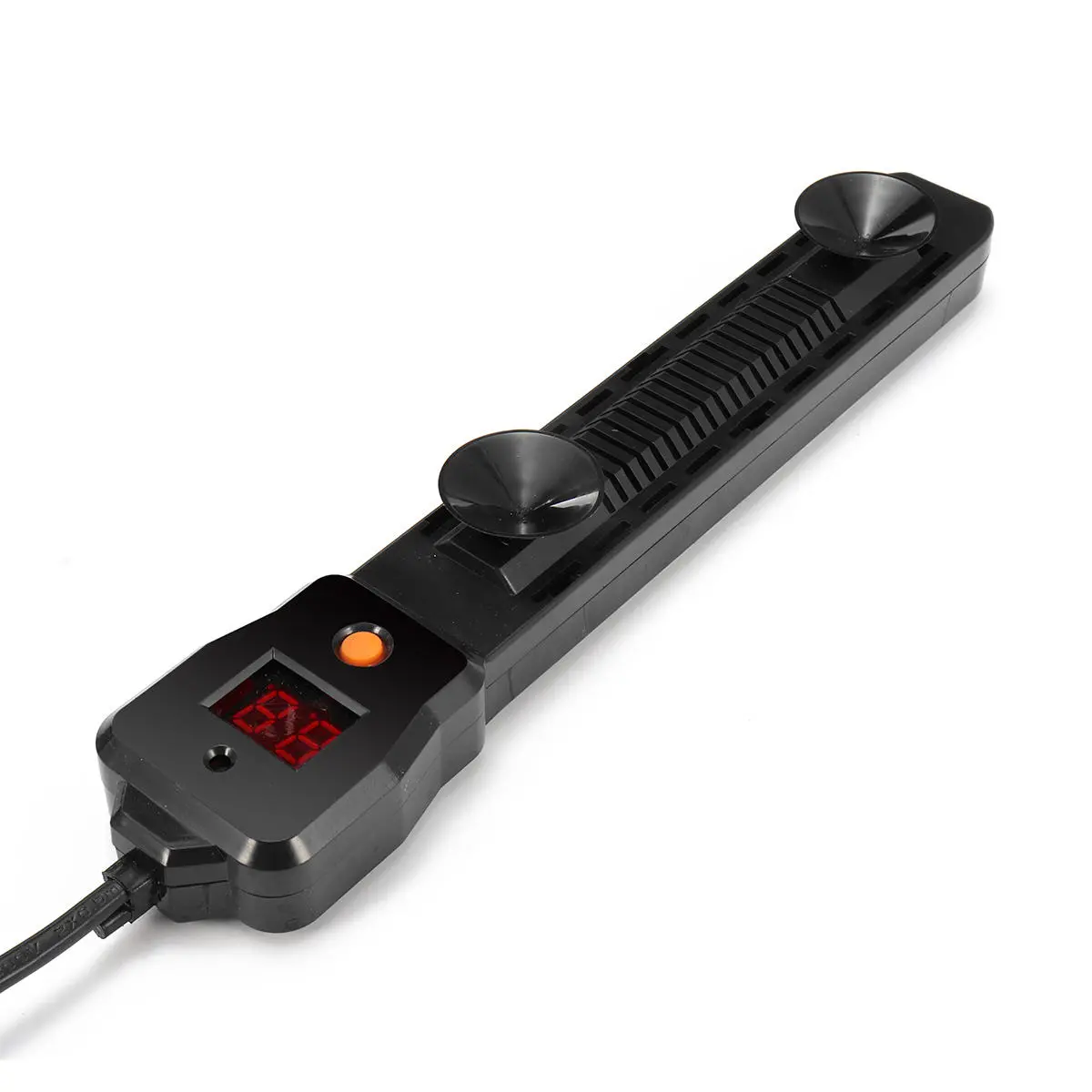 Aquarium Submersible Heater 300W/500W | LCD Digital Adjustable Temperature Control - Image 5