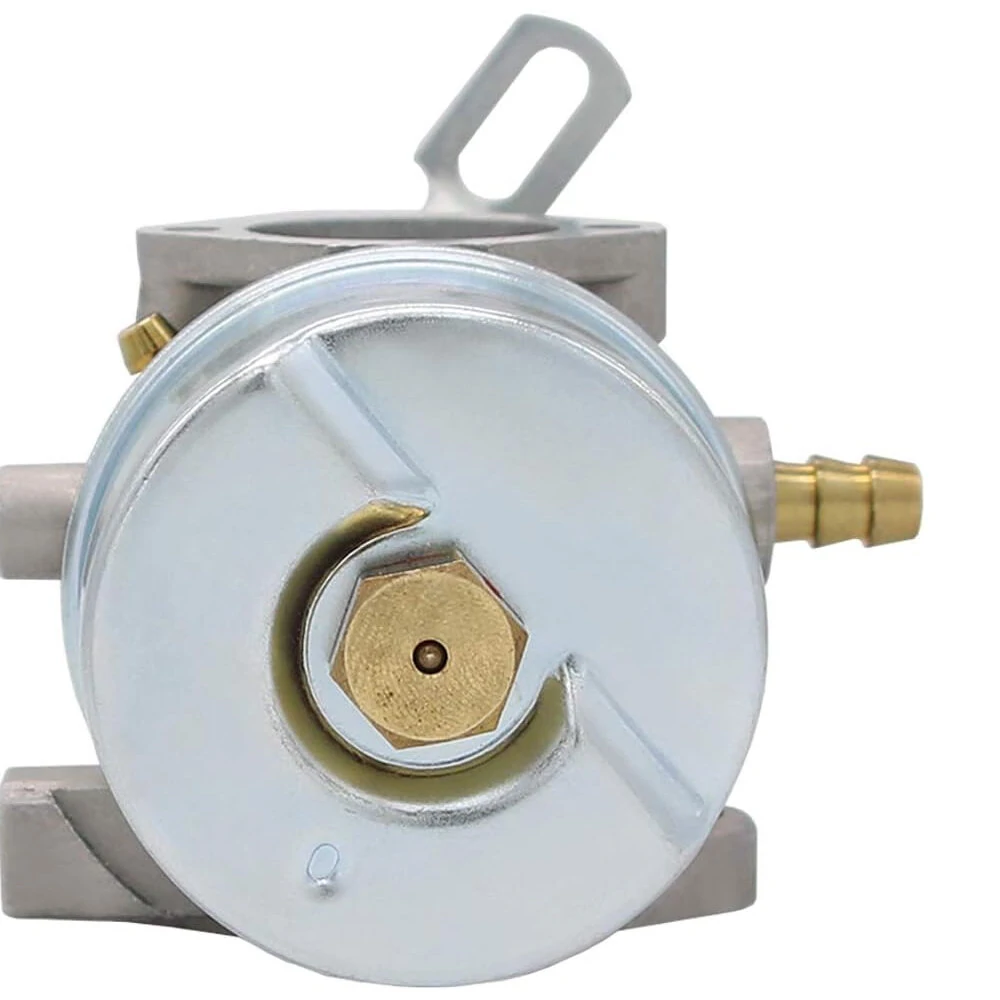 Tecumseh Carburetor for HMSK80 8-10hp Engine | Fits Snow Blower & Generator - Image 5