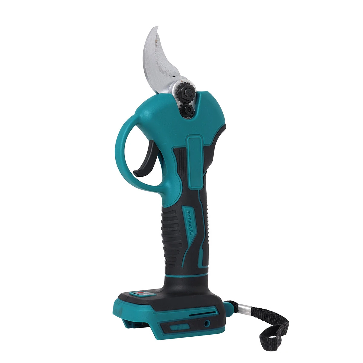Telescoping Pole Pruning Shear - Brushless 250cm - 35mm Cutting Range for Fruit Orchards - Image 2