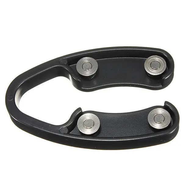2Pcs Champagne & Wine Foil Cutter - Sharp Stainless Steel Bottle Opener - Image 5
