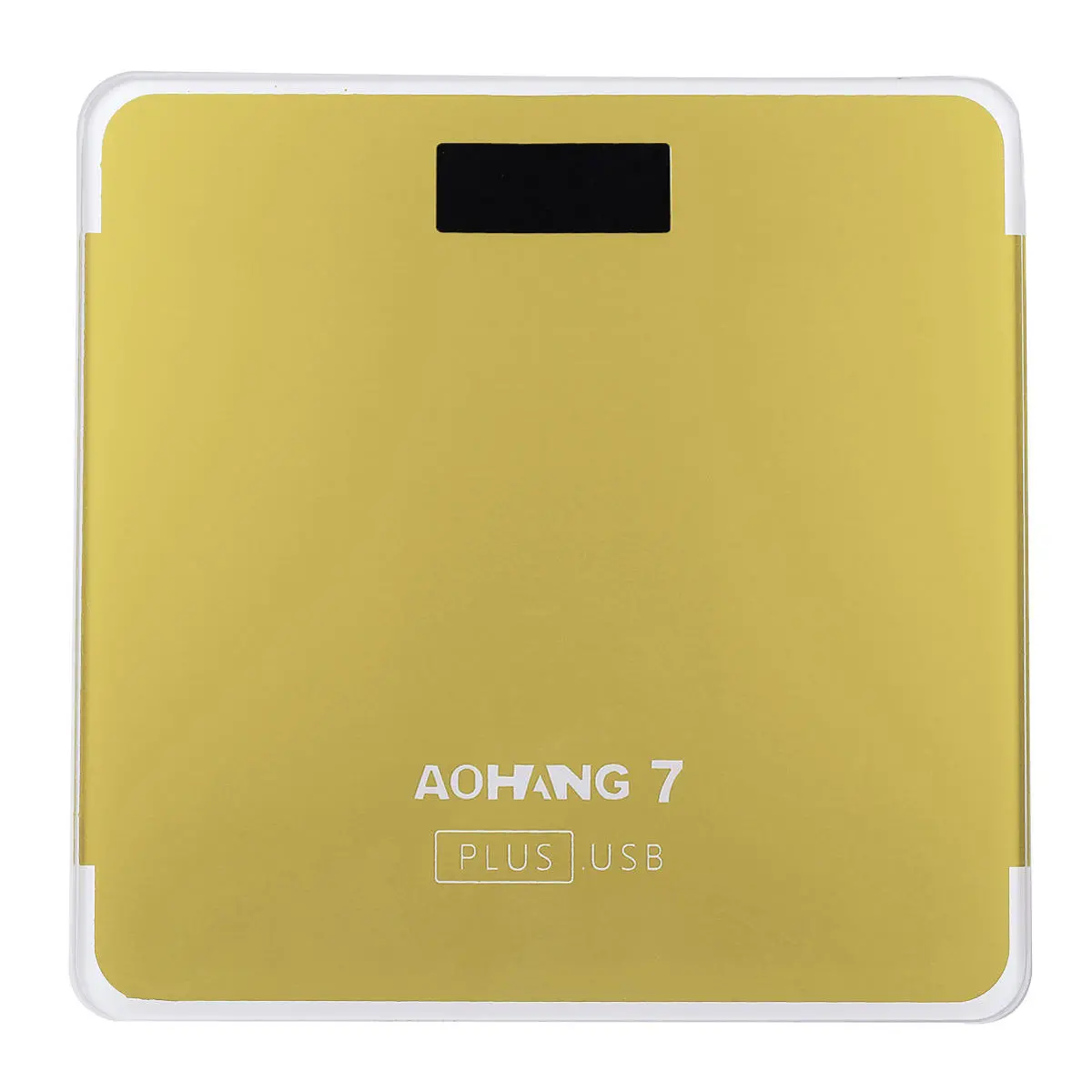 AOHANG 7 Plus USB Digital Scale - 180kg Capacity & LCD Tempered Glass - Image 5