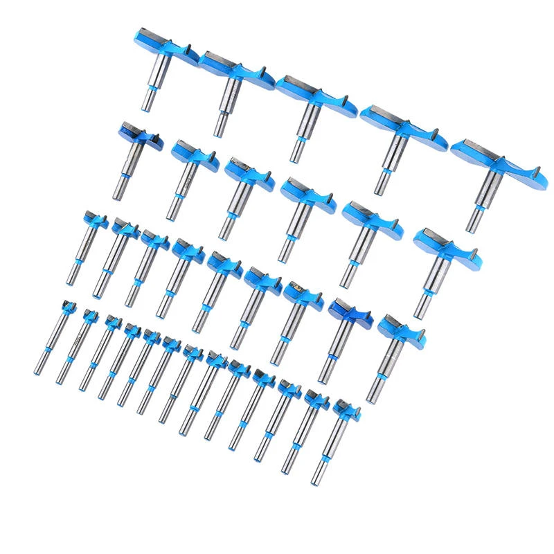 Professional Alloy Steel Hole Saw Cutter | 19-22mm Drill Bit for Woodworking - Image 3