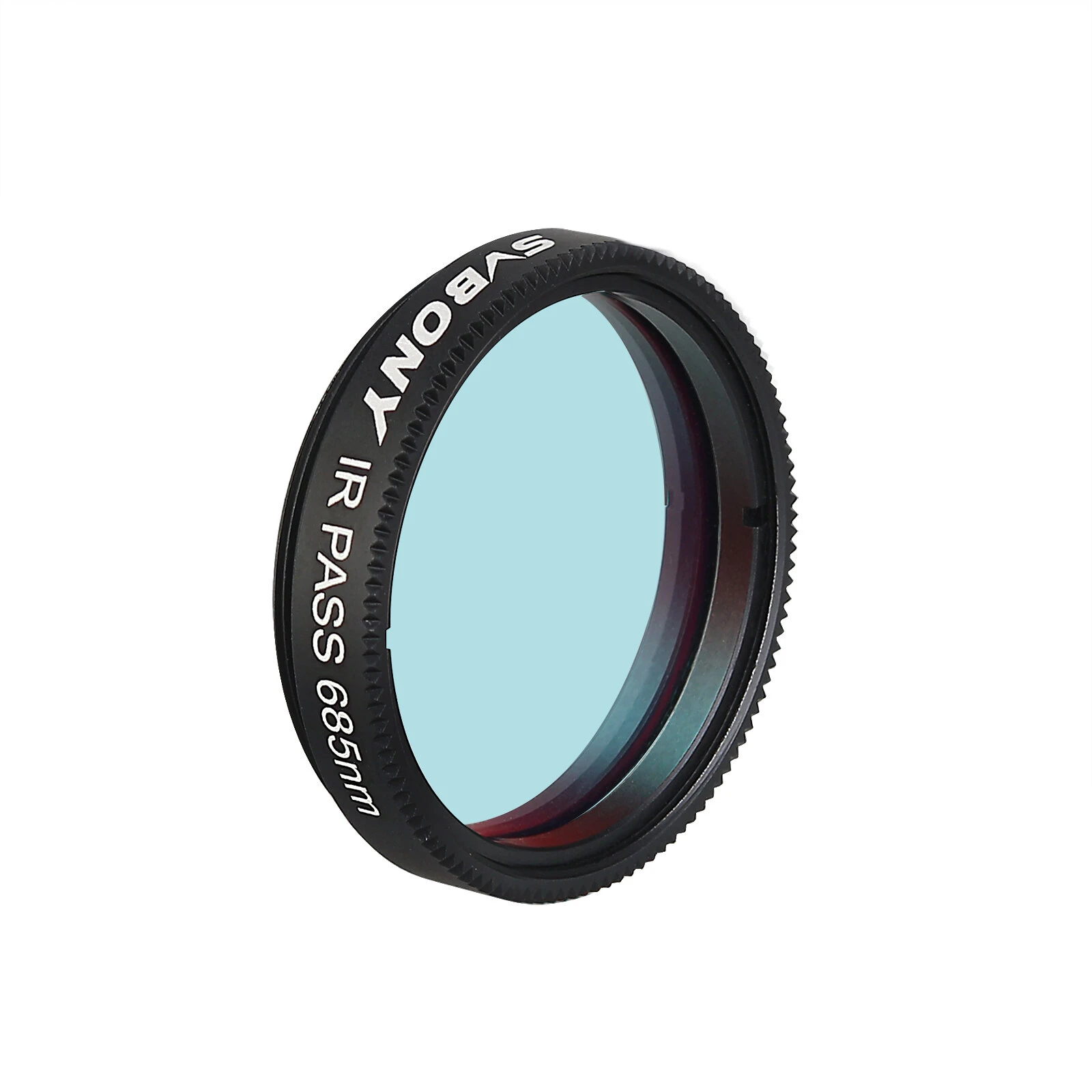SVBONY SV183 685nm IR Pass Filter - 1.25 Inch for Planetary Photography Contrast - Image 5