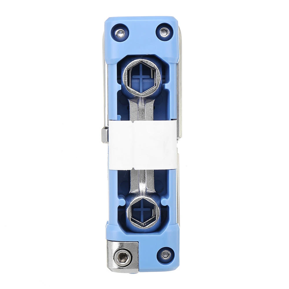 Multifunctional Bicycle Tire Repair Tool - Portable Combination Wrench for Fix & Maintenance - Image 3