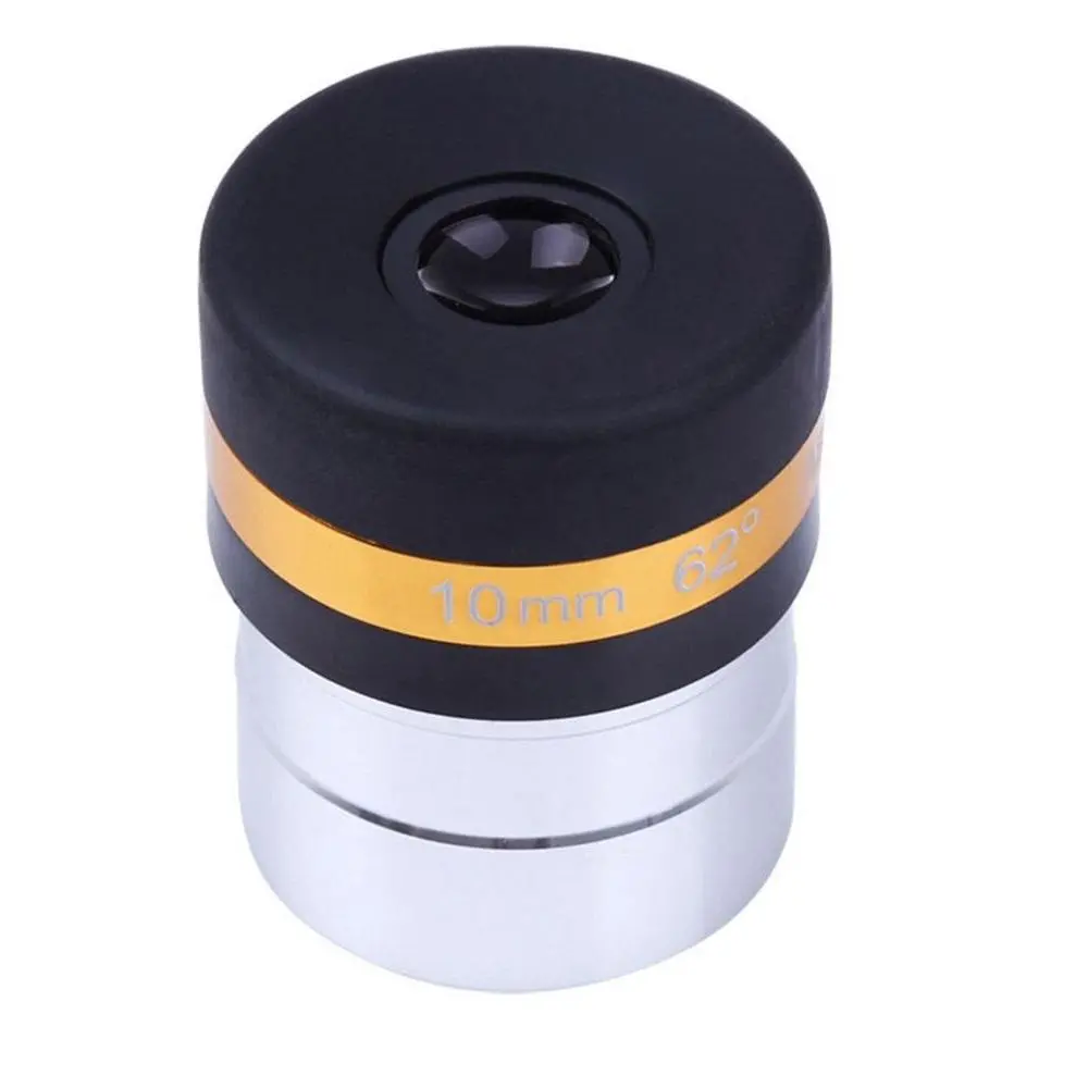 3Pcs Aspheric Telescope Eyepiece Set - 4/10/23mm 62° Wide Angle - 1.25 Inch - Image 5