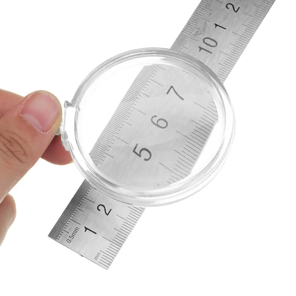 YP-003-3 Full Metal Arm Spare Part for Soldering Magnifier | Base Repair - Image 2