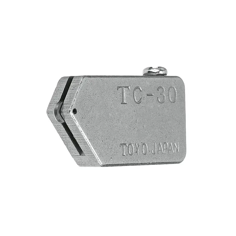 Toyo TC-30 Replacement Cutter Head - 10 Pack for Glass Tile Cutting - Image 3