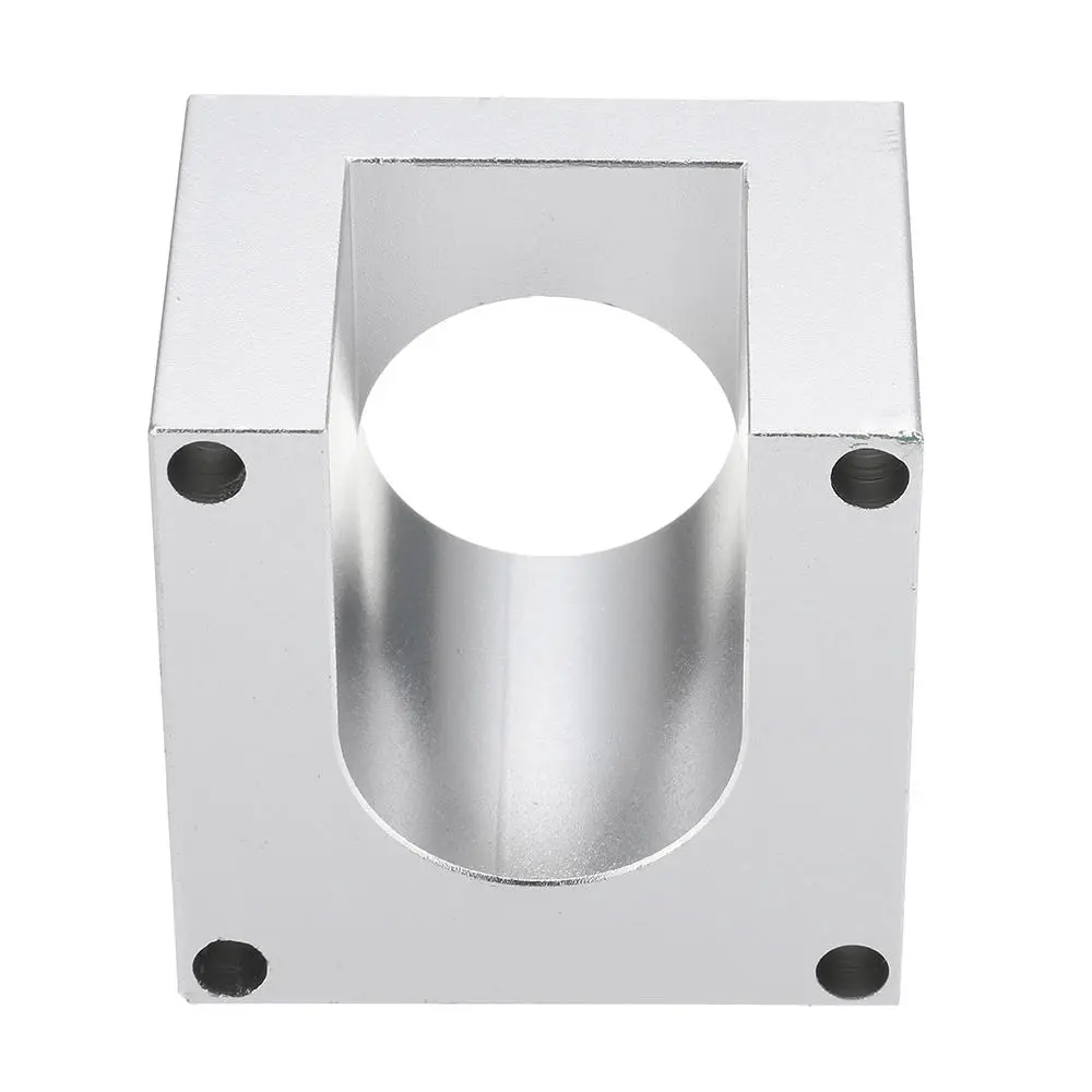HANPOSE Nema23 Motor Mounting Bracket - Aluminum Base with Screws for 57 Stepper Motor - Image 5