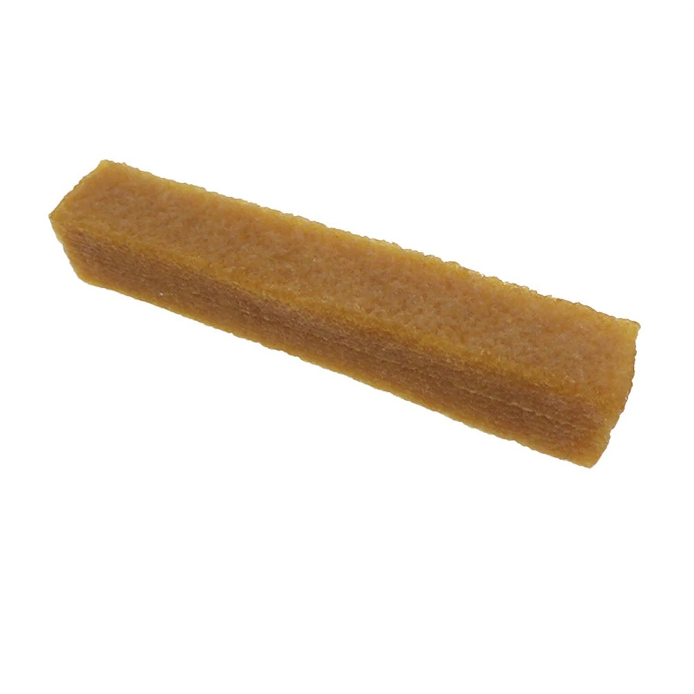 Natural Rubber Cleaning Eraser Stick 2-Pack | For Sanding Belts & Discs - Image 2