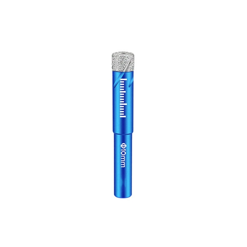 5Pcs 6-16mm Diamond Core Drill Bit | For Glass, Marble, Granite, Ceramics - Image 2