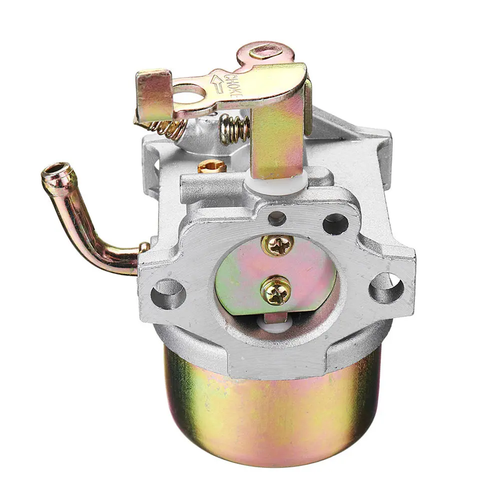 Wisconsin Subaru Robin Carburetor Kit - For EY15 EY20 DET180 WI-185 Generator - Image 2