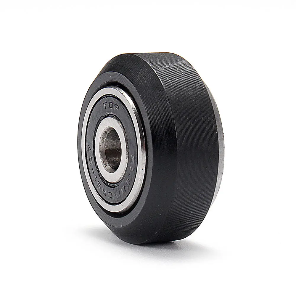 Machifit CNC Solid V Wheels for V-Slot Linear Rails | Aluminum Extrusion Accessories - Image 3