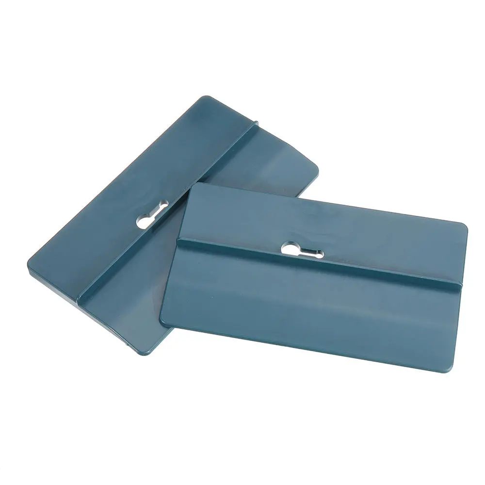 Drillpro Drywall Fitting Tool Kit - 2pcs Ceiling Positioning Plate | Carpenter Tools - Image 5