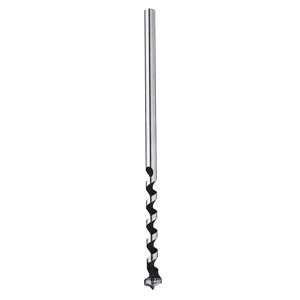 Drillpro Square Hole Drill Bit | 8mm-20mm Woodworking Auger Mortising Chisel - Image 5