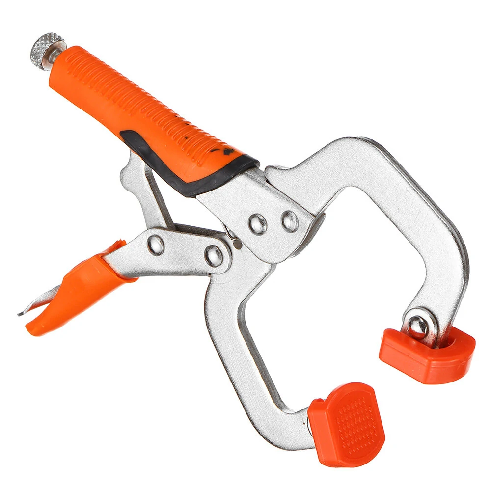 MYTEC MC-010102 C-Type Multimeter Clamping Tool | Fast Fixed Flat Port with Sheath - Image 3
