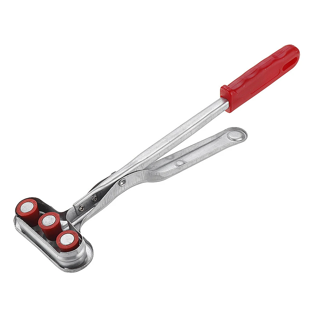 Magnetic Punching Machine Safety Device - Single/Double/Three Head Hand Punch Tool - Image 3