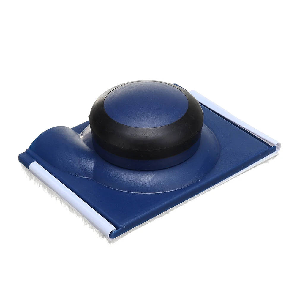 Latex Paint Edge Tool - Internal Corner Brush for Smooth Paint Edges - Image 4