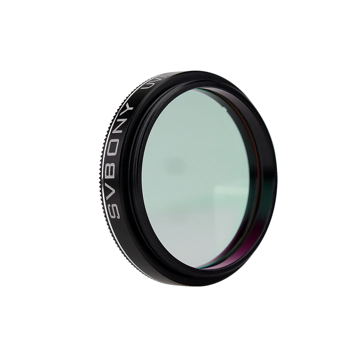 SVBONY 1.25 UV/IR Cut Filter - CCD Camera Astronomy Filter for Microscopes - Image 2