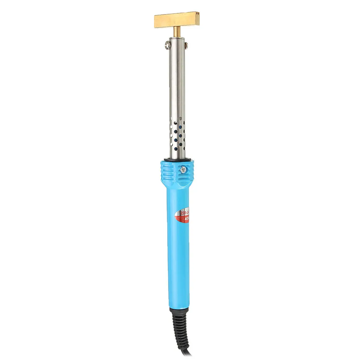 SAAB 9-3 9-5 SID1 SID2 LCD Pixel Ribbon Cable | T-Iron Welding Repair Tool - Image 5