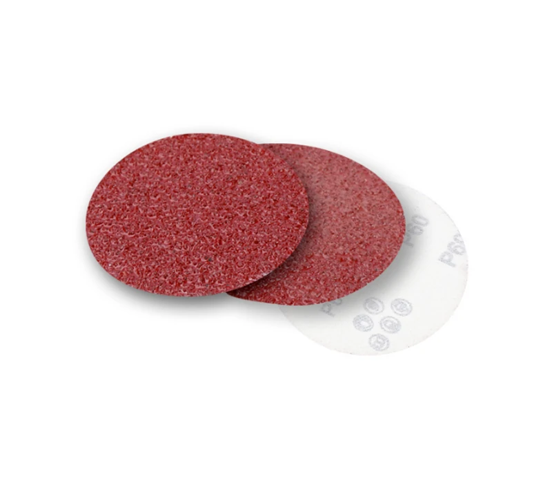 3 Inch Sandpaper Pads Set - 100pcs 80 to 3000 Grit | Sander Discs for Polishing - Image 3