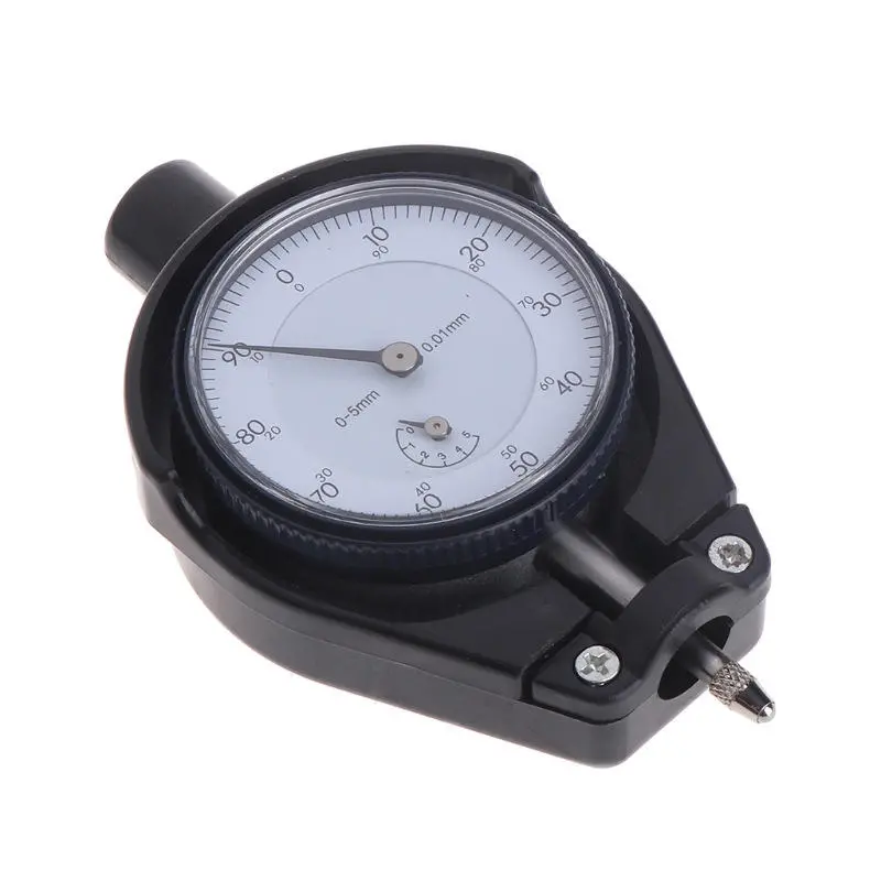 50-160mm Dial Bore Gauge Kit | 0.01mm Precision | Engine Cylinder Measuring Tool - Image 3