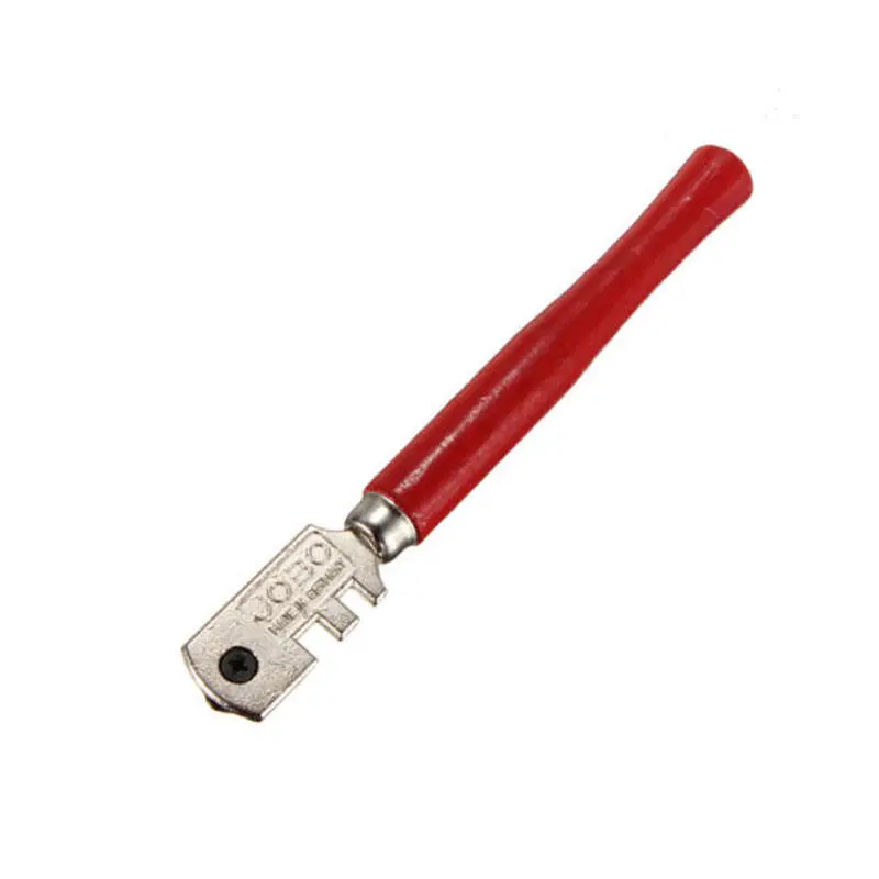 Luxury Superior Cutting Craft Hand Tool Kit Tipped Glass Tile Cutter - Image 2