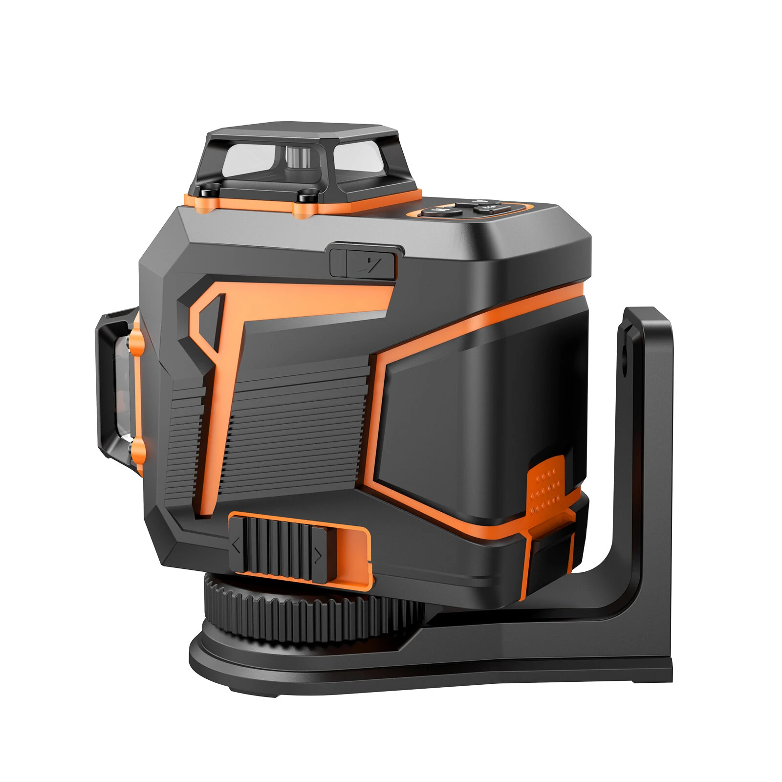 GOCHIFIX 3x360 Self-Leveling Green Laser Level | 12 Lines | Remote & Rechargeable - Image 5