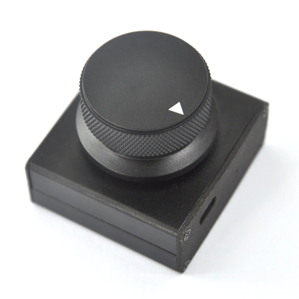 External Rotary Encoder for Q900 PMR-171 TBR-119 Radios | SDR Transceiver Upgrade - Image 4