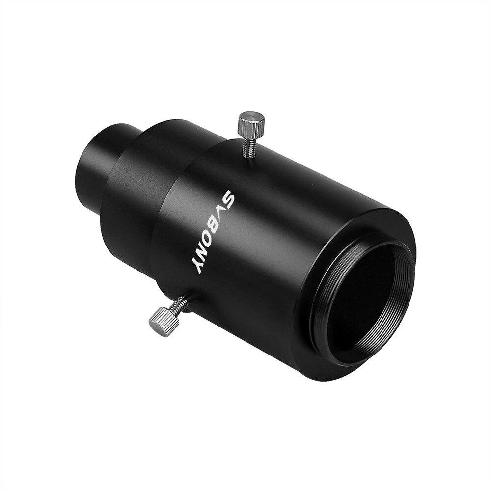 SVBONY SV187 Universal Camera Adapter - Fits 46mm Eyepieces for DSLR & Projection - Image 3