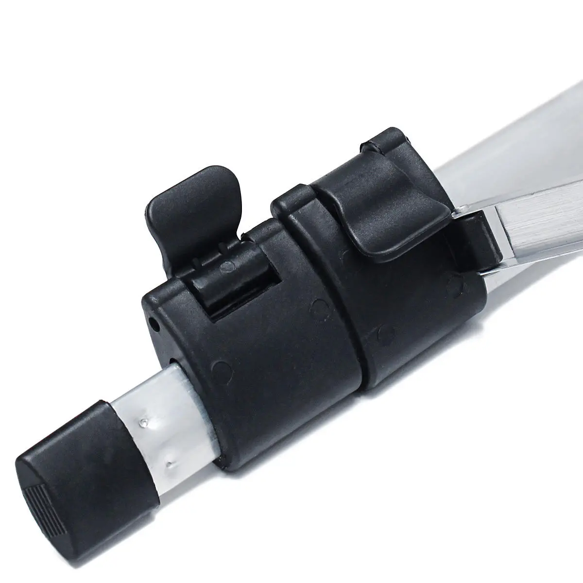 Professional Tripod for Rotary Laser Level | Adjustable 45-95cm Extension Support - Image 4
