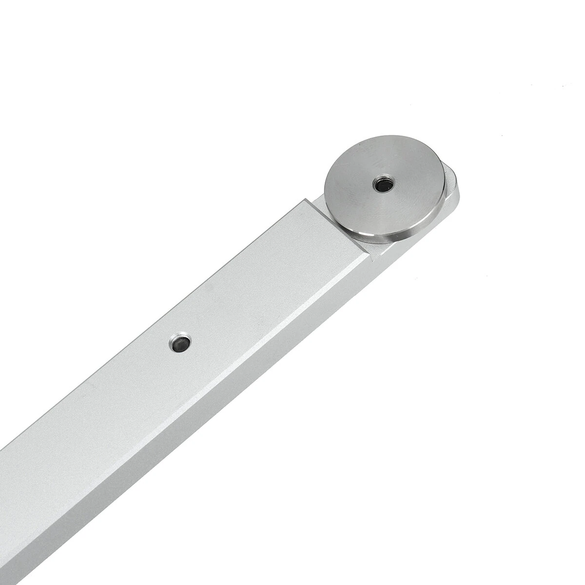 HONGDUI Custom Slider Miter Bar - Fit U Shape or T Shape Slot - Custom Size - Image 5