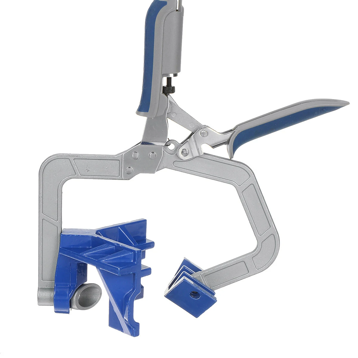 Kreg Right Angle Clamp - 90 Degree Corner Clip for Pocket Hole Joinery - Image 2