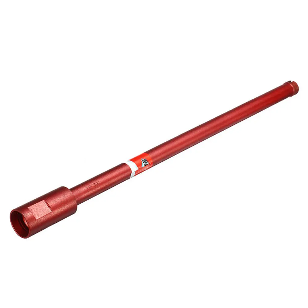 Diamond Core Drill Bit for Air Conditioner & Range Hood - 20mm to 120mm Hole Saw - Image 3